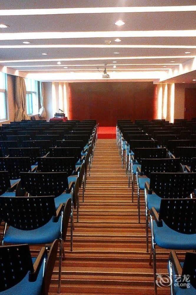 Shenggao Hotel Shenzhen Exterior photo